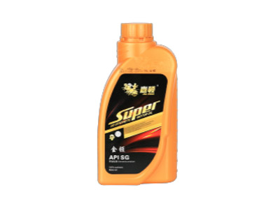 API SG SAE 10W40