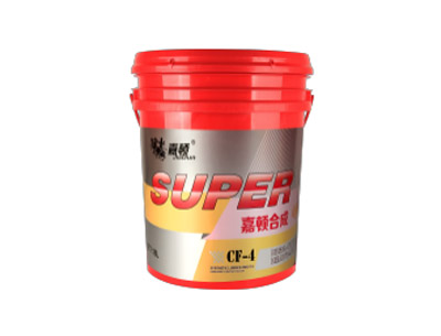 API CF-4 SAE 15W40 20W50