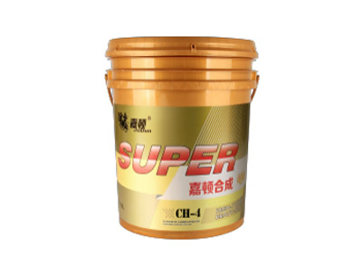 API CH-4 SAE 15W40 20W50