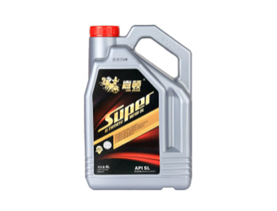 API SL SAE 10W40