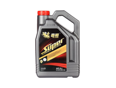 API SJ SAE 10W40 15W40