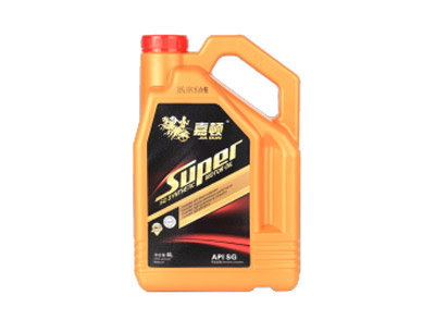 API SG SAE 10W40 15W40