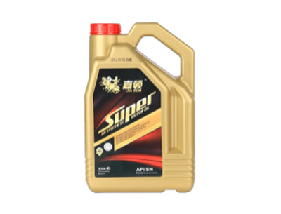 API SN SAE 10W40